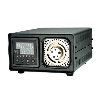 BX-150 92 para 572F Portátil Seco Bloco Calibrador de Temperatura e Termômetro