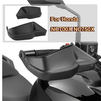 Moto protetores de mão, Protetores de Mão de Guardas Para Honda NC750X NC750S NC700S NC750X DCT NC700 X NC750 X 2021 2020 2019 2018 2017