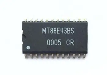 novo original MT88E43BS MT88E43 SOP24